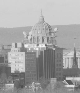 Harrisburg, Pennsylvania
